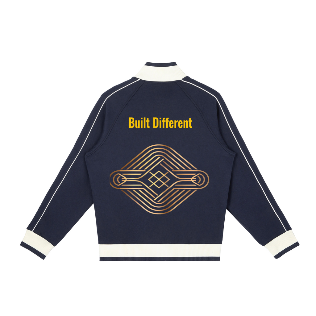 Luxury Streetwear,Premium Track Jacket,Sport Luxury,Black Gold Collection,Kanute Royal Signature,Built Different Collection,Urban Luxury,Unisex Designer Wear,Premium Essentials,Royal Identity Series
