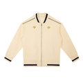 luxury streetwear,self made millionaire,designer jacket,zip bomber,premium fashion,entrepreneur wear,legacy brand,unisex fashion,kanute royal,street luxury