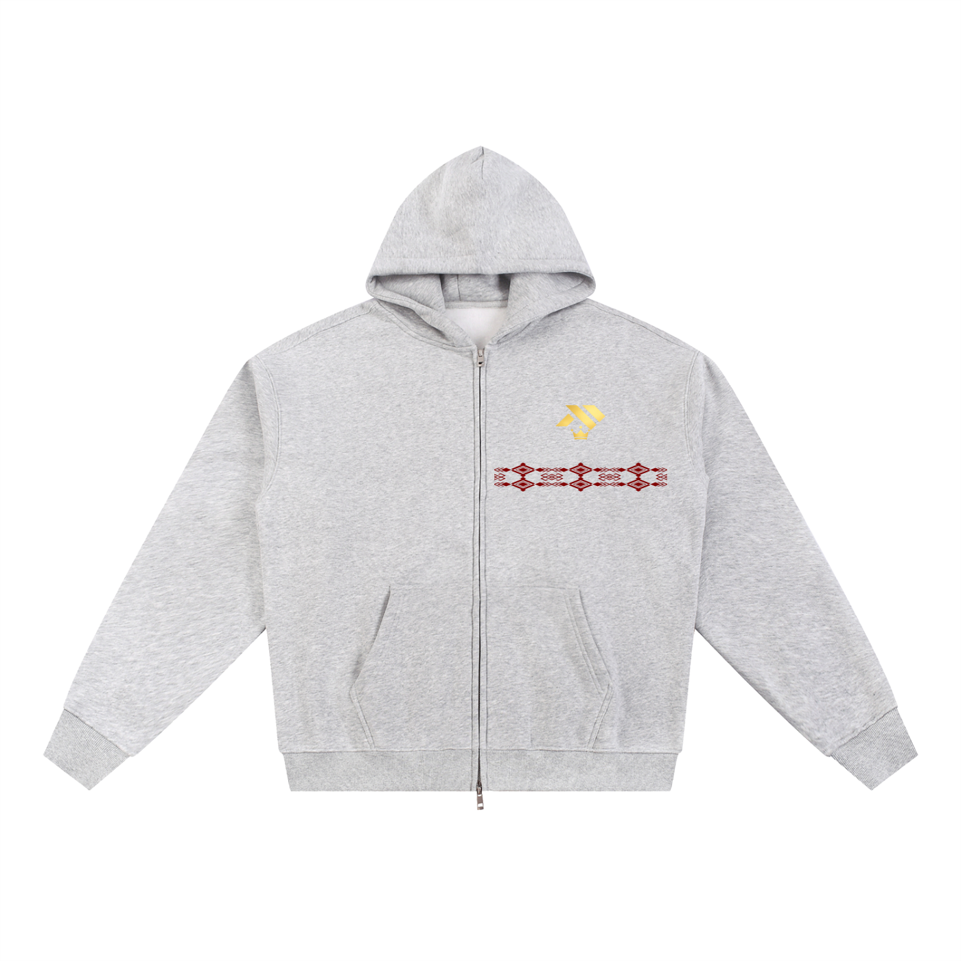 kanute royal hoodie,luxury streetwear hoodie,designer black hoodie,royal mindset clothing,legacy over noise hoodie,high end streetwear,premium zip hoodie,urban luxury fashion,unisex luxury hoodie,minimal luxury streetwear