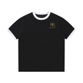 ARCHIVESERIES,LUXURYFASHION,PREMIUMTSHIRT,DESIGNERTEE,BLACKTSHIRT,GOLDDETAIL,HIGHFASHION,PARISSTYLE,TOKYOSTYLE,NEWYORKSTYLE,ARCHITECTURAL,COLLECTORSEDITION,CONTEMPORARYLUXURY,QUIETLUXURY,MENSFASHION,WOMENSFASHION,STATEMENTPIECE