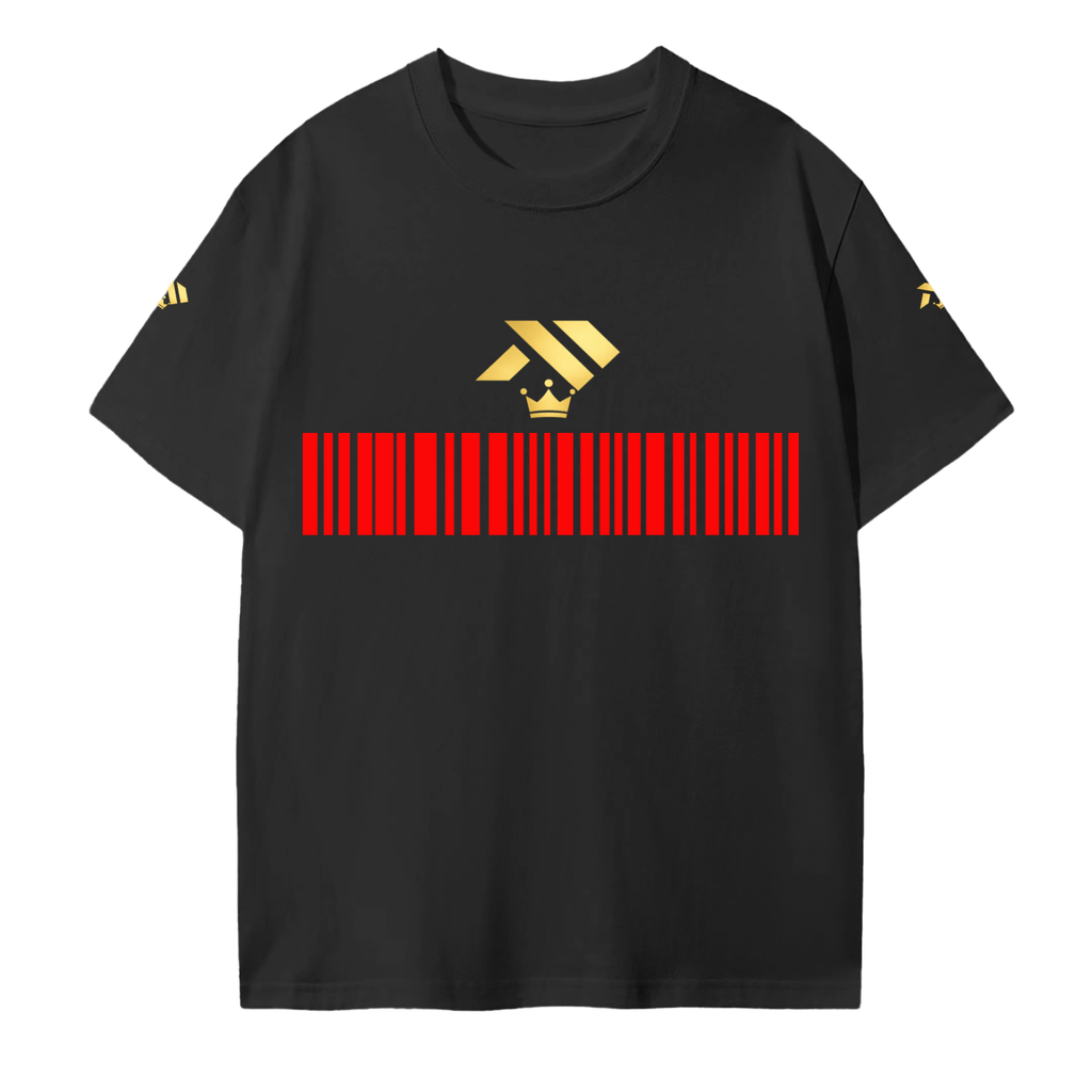 limited edition,unisex fashion,motivational clothing,entrepreneur wear,urban fashion,quiet confidence,discipline mindset,statement t shirt,high fashion tee,premium print