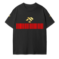 limited edition,unisex fashion,motivational clothing,entrepreneur wear,urban fashion,quiet confidence,discipline mindset,statement t shirt,high fashion tee,premium print