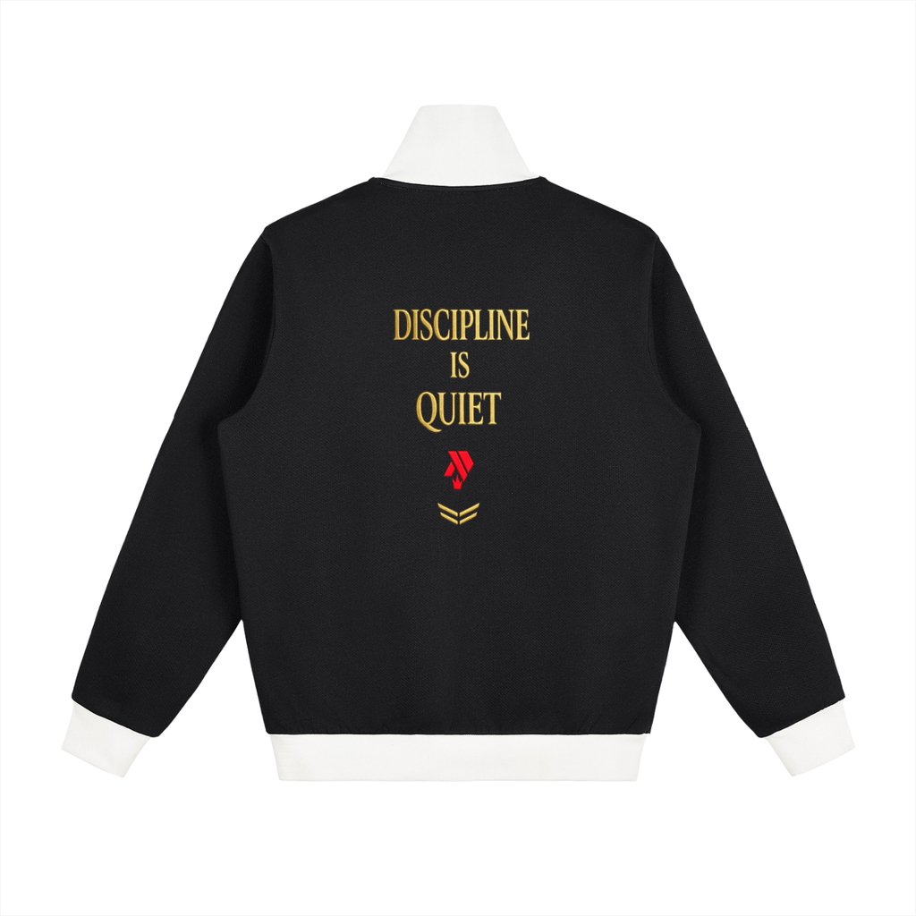 unisex jacket,men streetwear,women streetwear,everyday wear,designer track jacket,luxury athleisure,modern streetwear brand,premium fleece,kanute royal,streetwear jacke