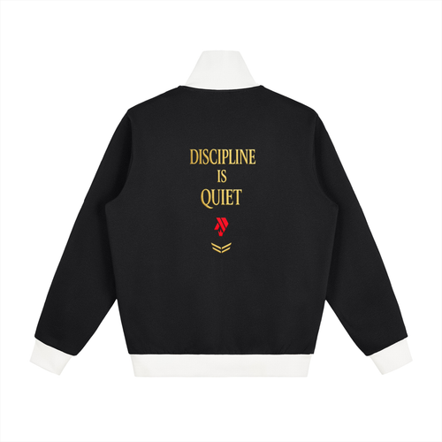 unisex jacket,men streetwear,women streetwear,everyday wear,designer track jacket,luxury athleisure,modern streetwear brand,premium fleece,kanute royal,streetwear jacke