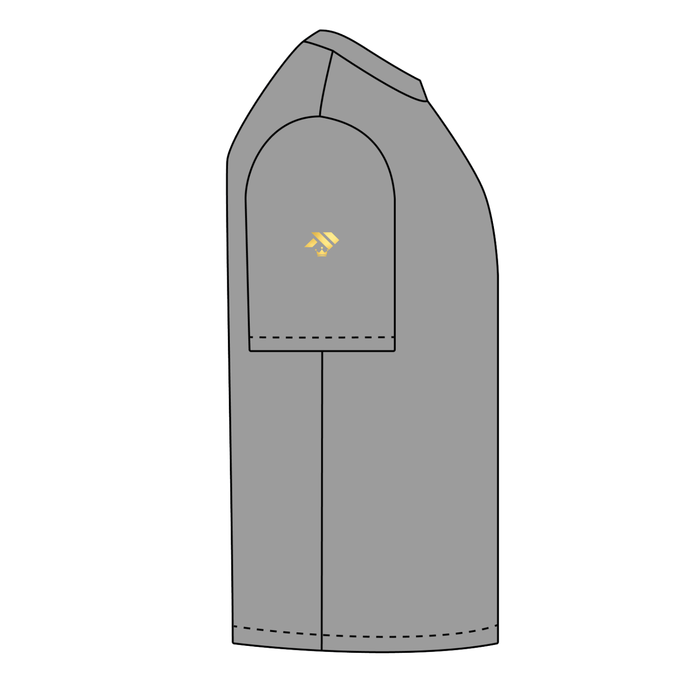 limited edition,unisex fashion,motivational clothing,entrepreneur wear,urban fashion,quiet confidence,discipline mindset,statement t shirt,high fashion tee,premium print