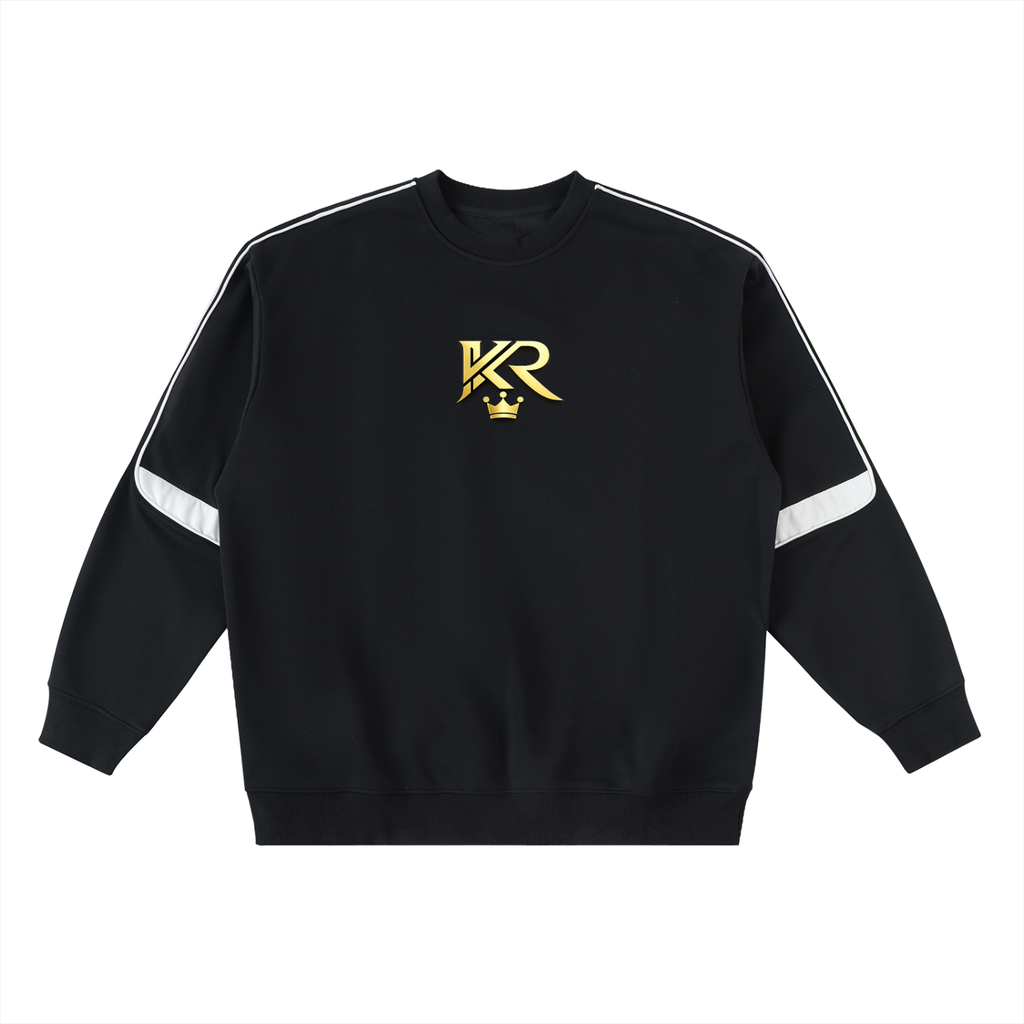 limited  edition,luxury streetwear,oversized crewneck,premium sweatshirt,royal discipline,streetwear brand,high fashion streetwear,unisex streetwear,urban fashion,modern streetwear
