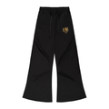 kanute royal pants,luxury sweatpants,designer sweatpants,premium sweatpants,luxury joggers,wide leg sweatpants,luxury streetwear,heavyweight sweatpants,380 gsm sweatpants,unisex sweatpants