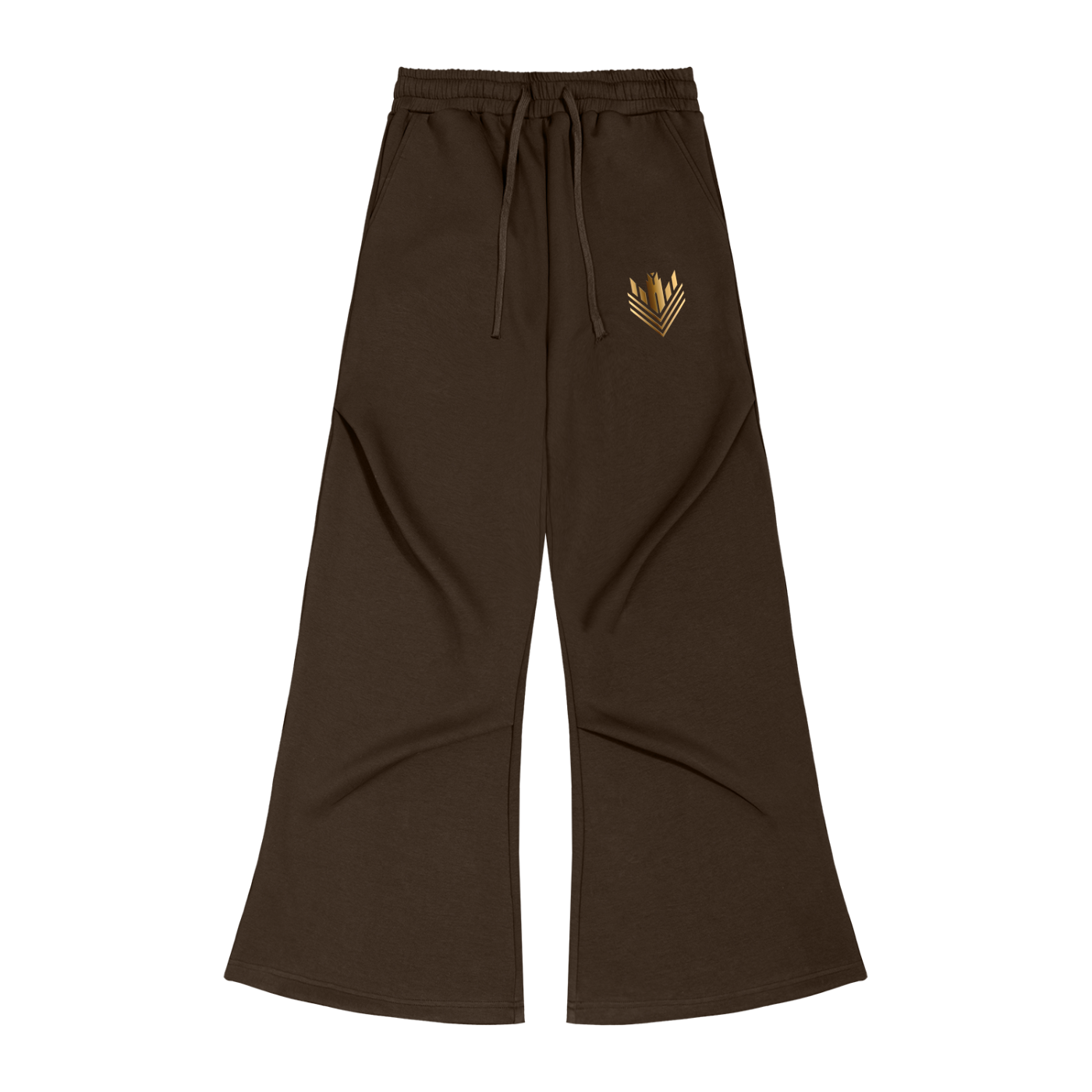 kanute royal pants,luxury sweatpants,designer sweatpants,premium sweatpants,luxury joggers,wide leg sweatpants,luxury streetwear,heavyweight sweatpants,380 gsm sweatpants,unisex sweatpants