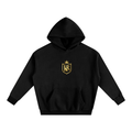 kanute royal,born to rise hoodie,luxury streetwear,black luxury hoodie,premium hoodie,burgundy gold hoodie,quiet luxury fashion,elite streetwear,paris new york fashion,designer hoodie