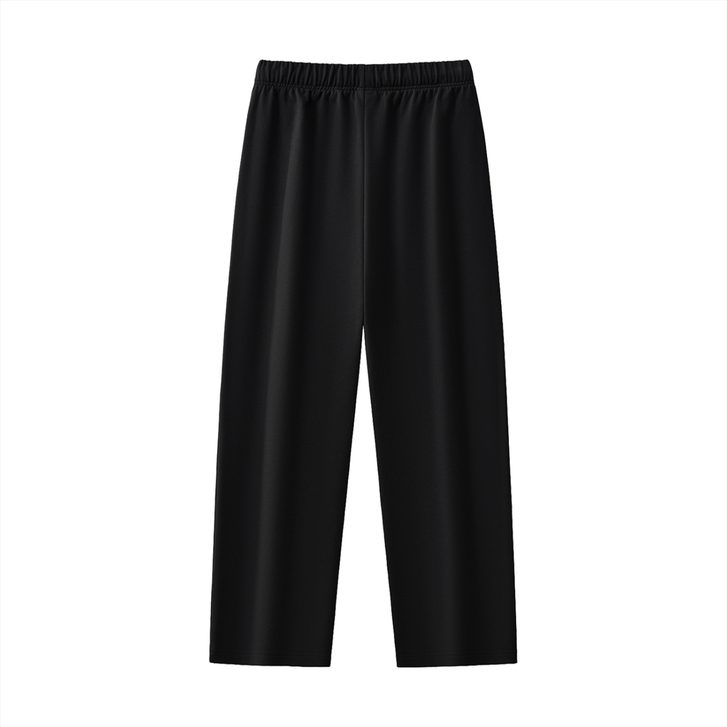 luxury sweatpants,designer joggers,black gold pants,minimalist streetwear,premium joggers,quiet billionaire outfit,high end sweatpants,elevated athleisure,modern luxury fashion,designer black joggers
