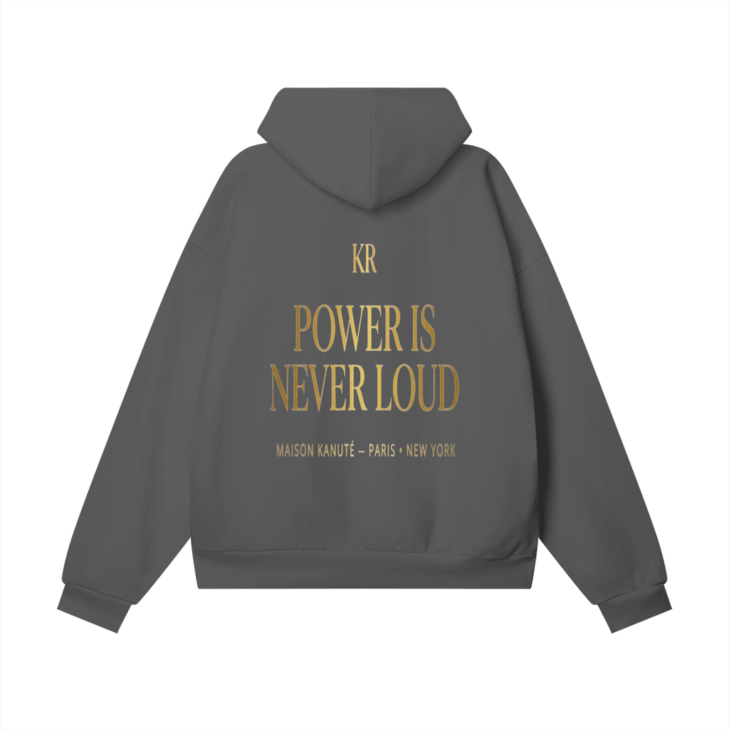 luxury hoodie,designer hoodie,premium streetwear,high fashion hoodie,minimal luxury hoodie,exclusive hoodie drop,limited release hoodie,elevated basics hoodie,unisex,gold print hoodie