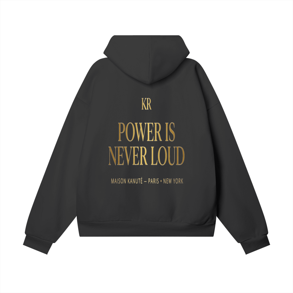 luxury hoodie,designer hoodie,premium streetwear,high fashion hoodie,minimal luxury hoodie,exclusive hoodie drop,limited release hoodie,elevated basics hoodie,unisex,gold print hoodie