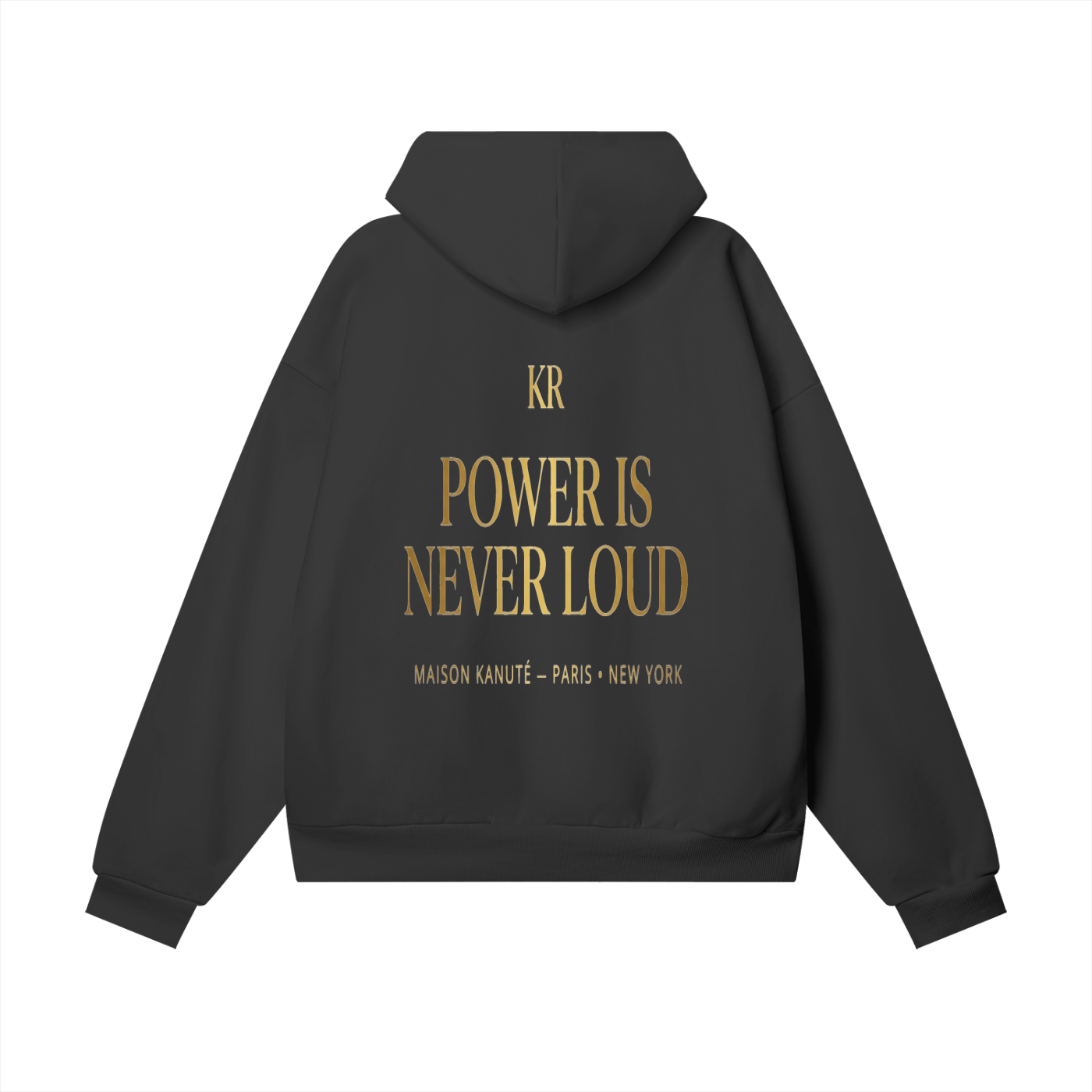 luxury hoodie,designer hoodie,premium streetwear,high fashion hoodie,minimal luxury hoodie,exclusive hoodie drop,limited release hoodie,elevated basics hoodie,unisex,gold print hoodie
