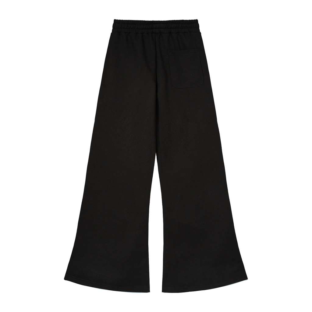 kanute royal pants,luxury sweatpants,designer sweatpants,premium sweatpants,luxury joggers,wide leg sweatpants,luxury streetwear,heavyweight sweatpants,380 gsm sweatpants,unisex sweatpants