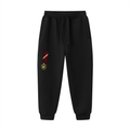 luxury,streetwear,joggers,black,burgundy,gold,mens,womens,unisex,premium