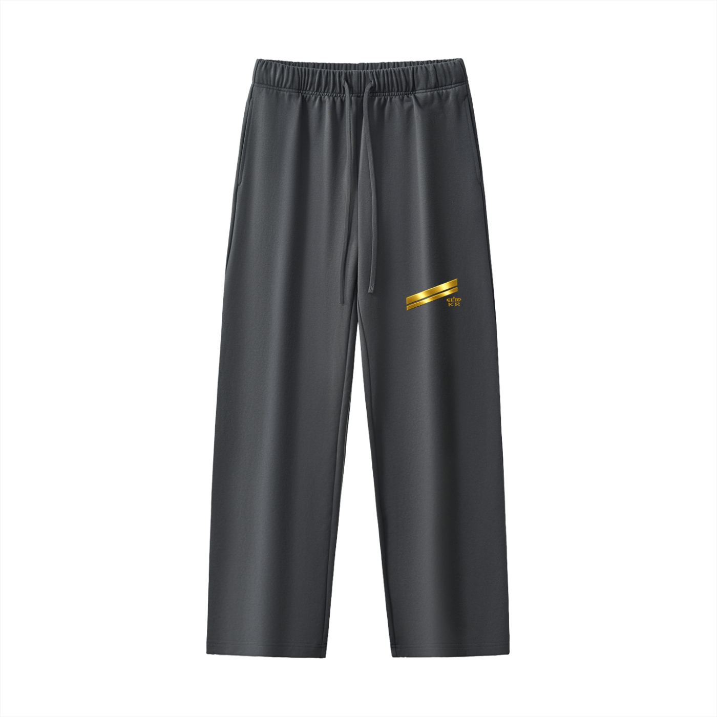 luxury sweatpants,designer joggers,black gold pants,minimalist streetwear,premium joggers,quiet billionaire outfit,high end sweatpants,elevated athleisure,modern luxury fashion,designer black joggers