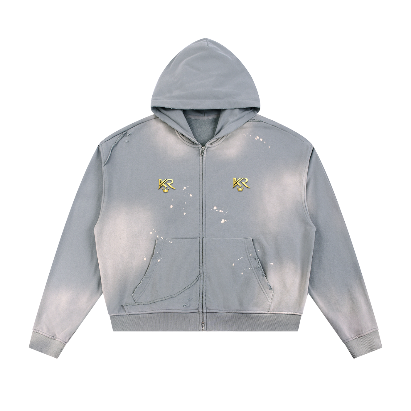luxury streetwear,limited edition,designer hoodie,zip hoodie,sun faded hoodie,distressed hoodie,high fashion hoodie,premium hoodie,unisex hoodie,fashion hoodie