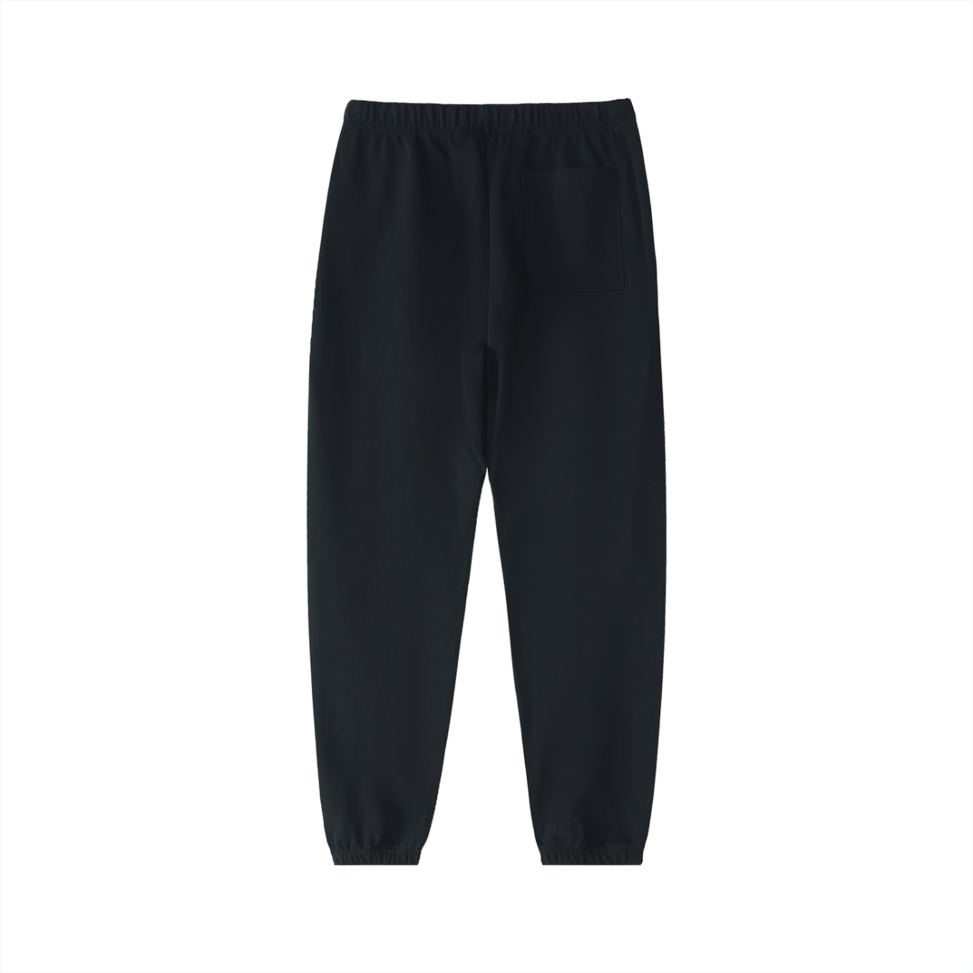 kanute royal sweatpants,luxury streetwear pants,designer joggers black,premium streetwear bottoms,royal mindset clothing,luxury fleece joggers,minimal luxury pants,urban designer sweatpants,high end joggers unisex,street luxury clothing