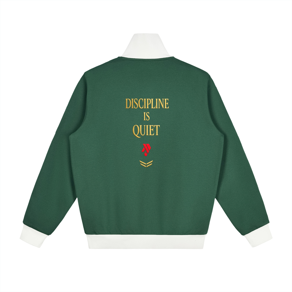 unisex jacket,men streetwear,women streetwear,everyday wear,designer track jacket,luxury athleisure,modern streetwear brand,premium fleece,kanute royal,streetwear jacke