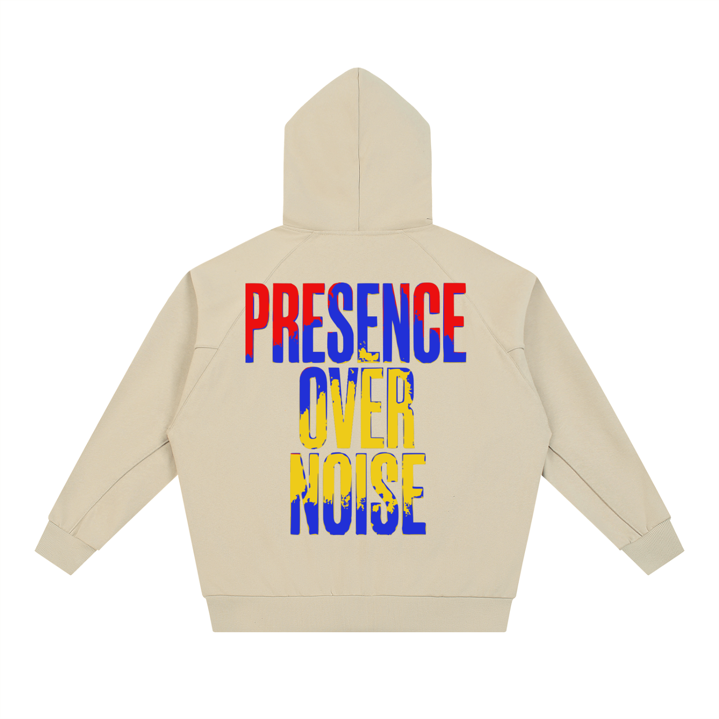 presence over noise,kanute royal,luxury streetwea,premium hoodie,motivational apparel,designer hoodie,statement fashion,mindset wear,modern luxury,unisex apparel